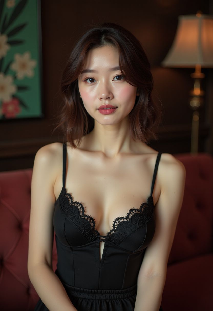 南风知我意海报