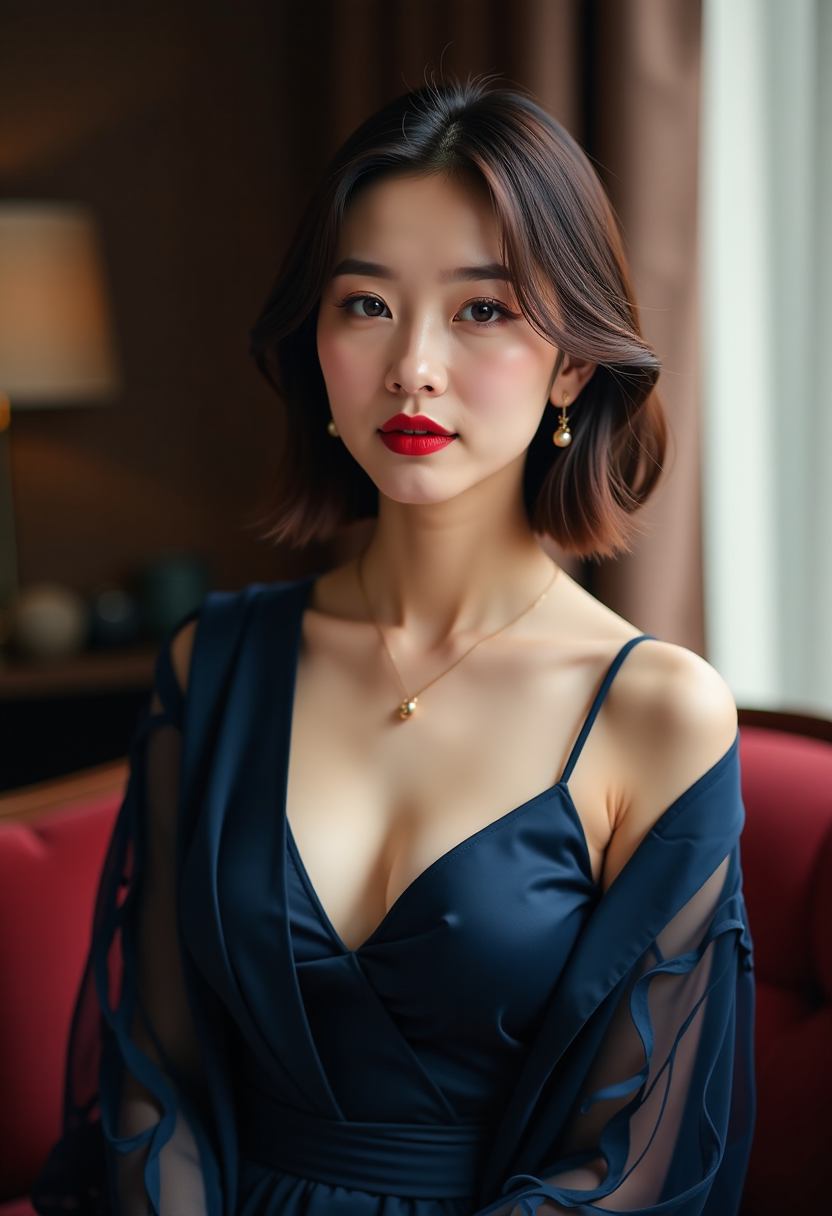 春日私语